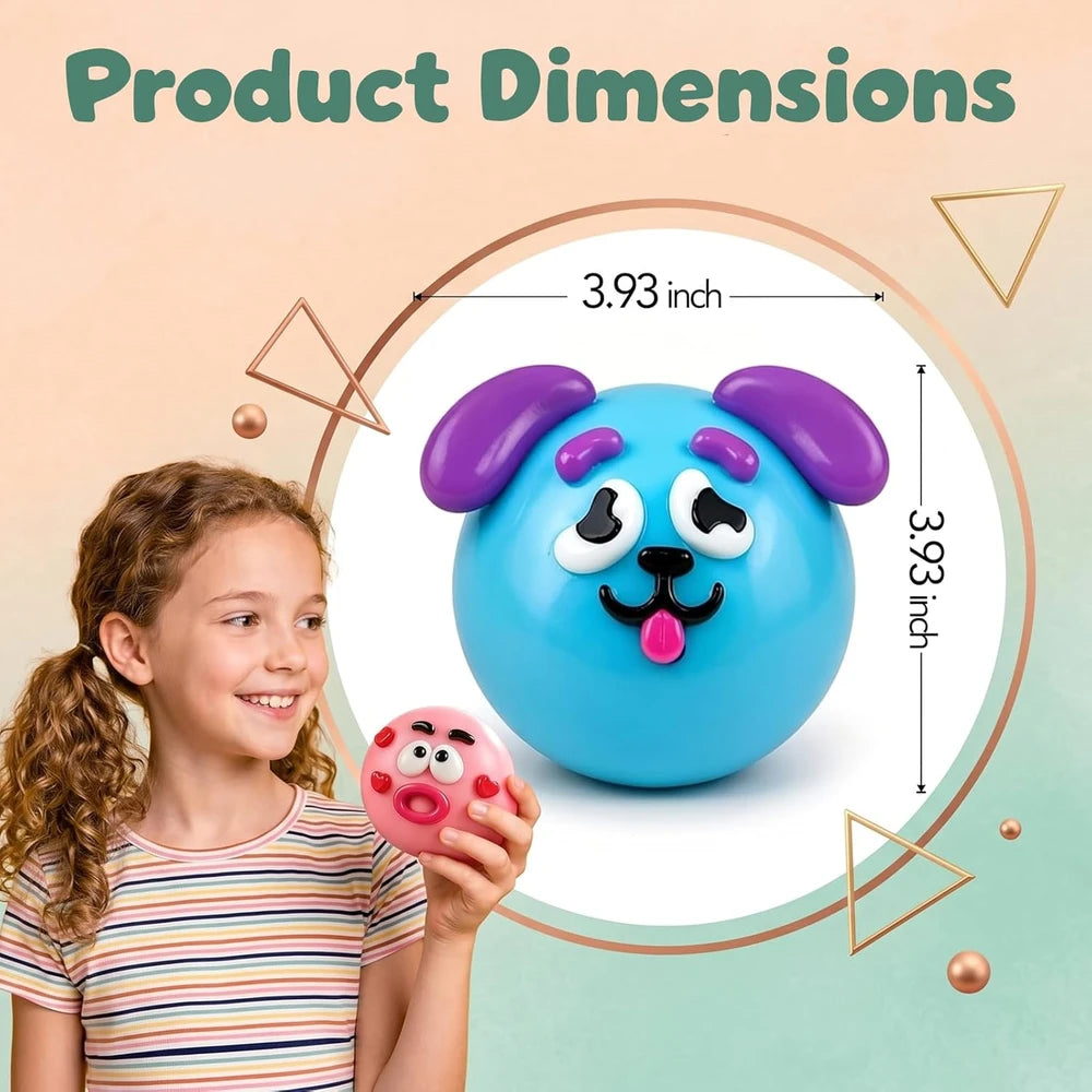 Haptegel Soft Sensory Fidget