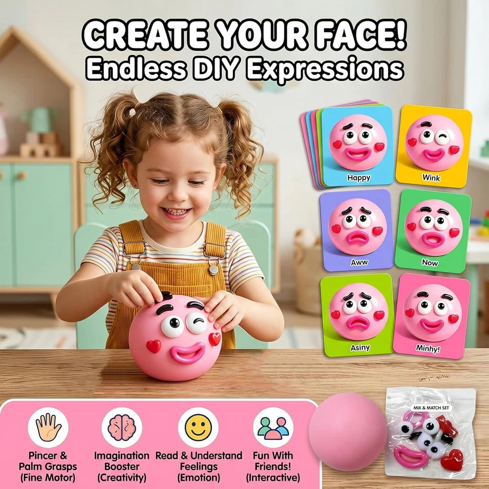 Haptegel Soft Sensory Fidget
