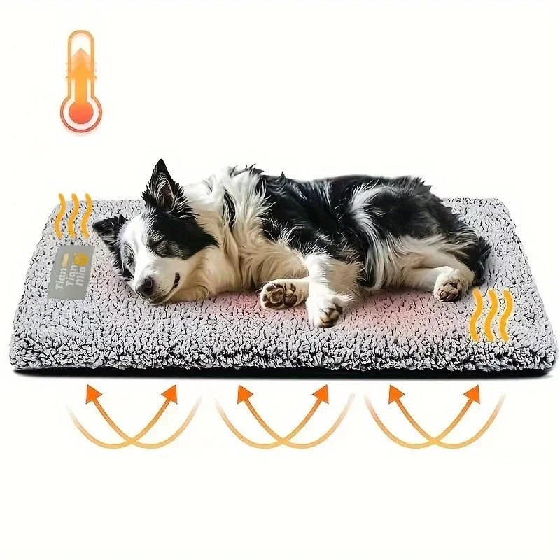 Winter Warming Pet Mattress