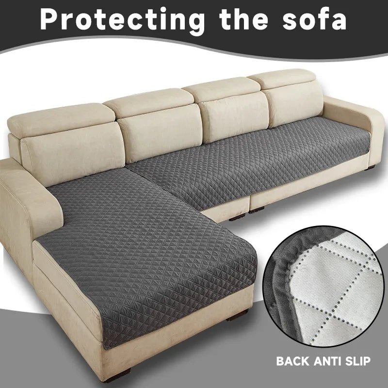 Waterproof Washable Couch Protector
