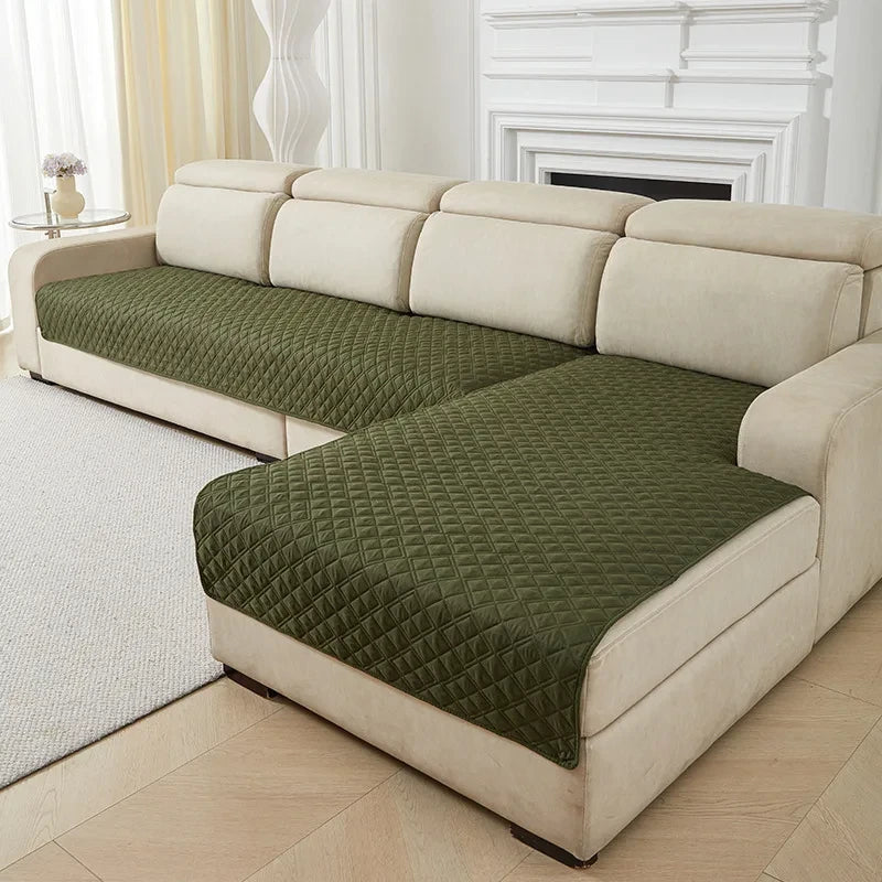 Waterproof Washable Couch Protector