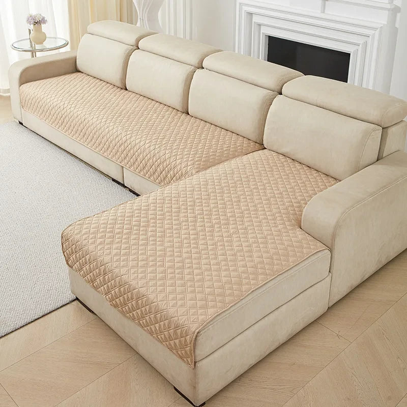 Waterproof Washable Couch Protector