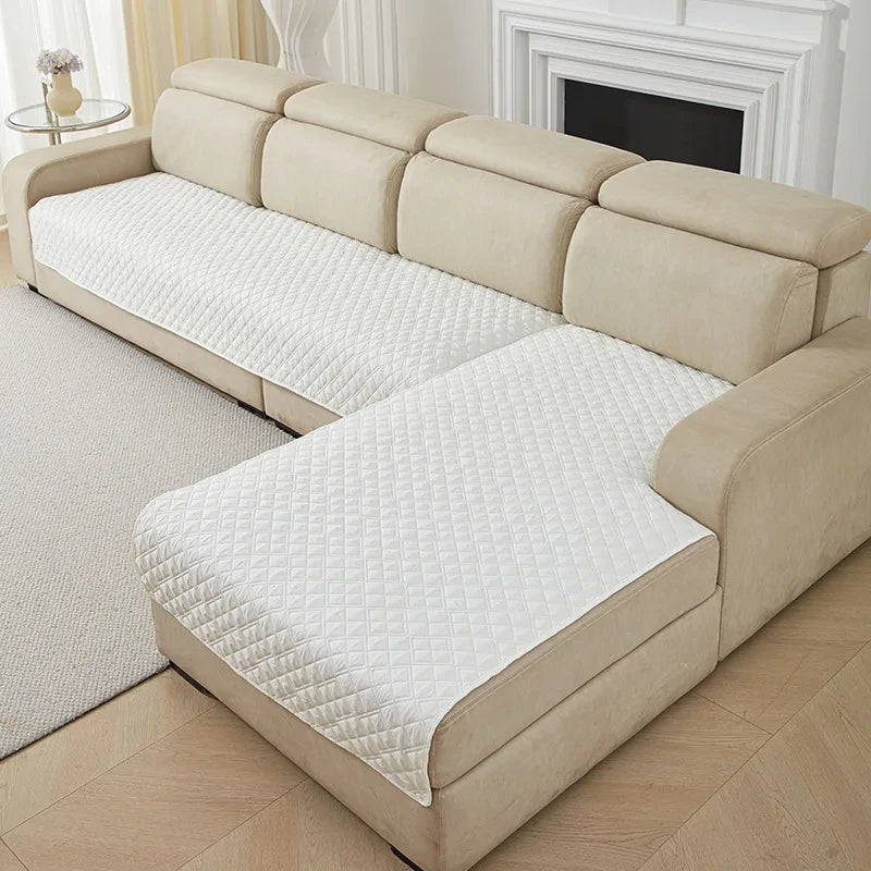 Waterproof Washable Couch Protector