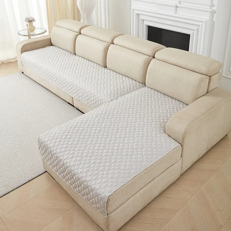 Waterproof Washable Couch Protector