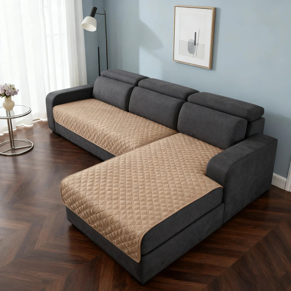 Waterproof Washable Couch Protector