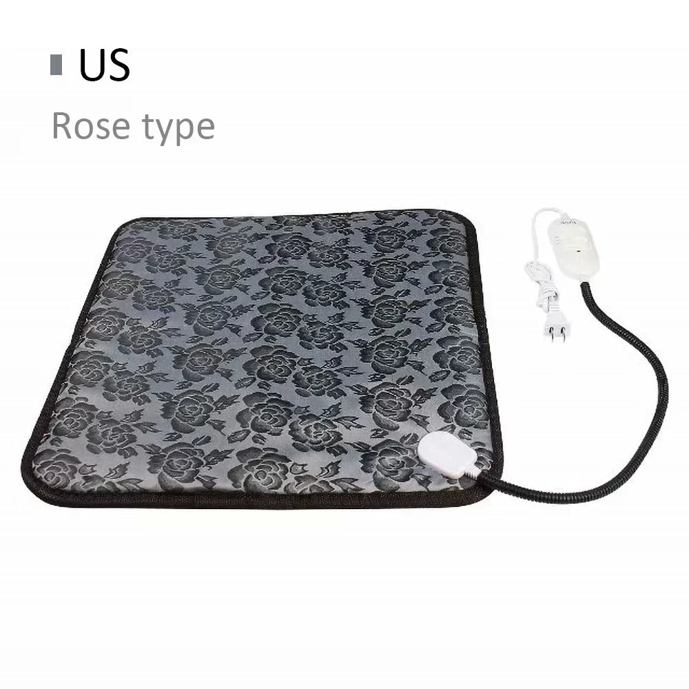 Waterproof Heated Pet Mat