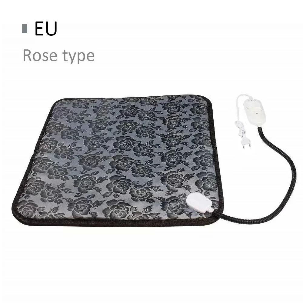 Waterproof Heated Pet Mat
