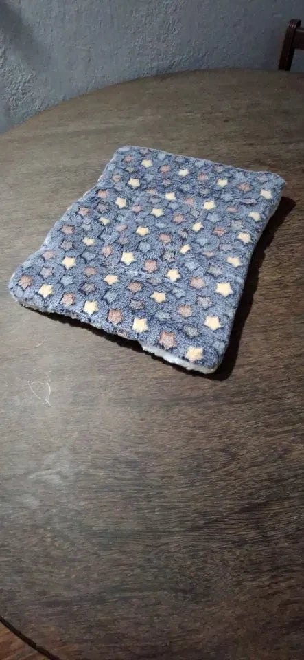 Review Card