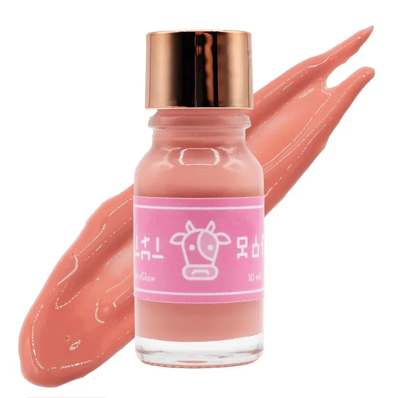 Peach Crème Lon Lon Lip Gloss