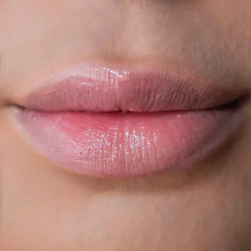Peach Crème Lon Lon Lip Gloss