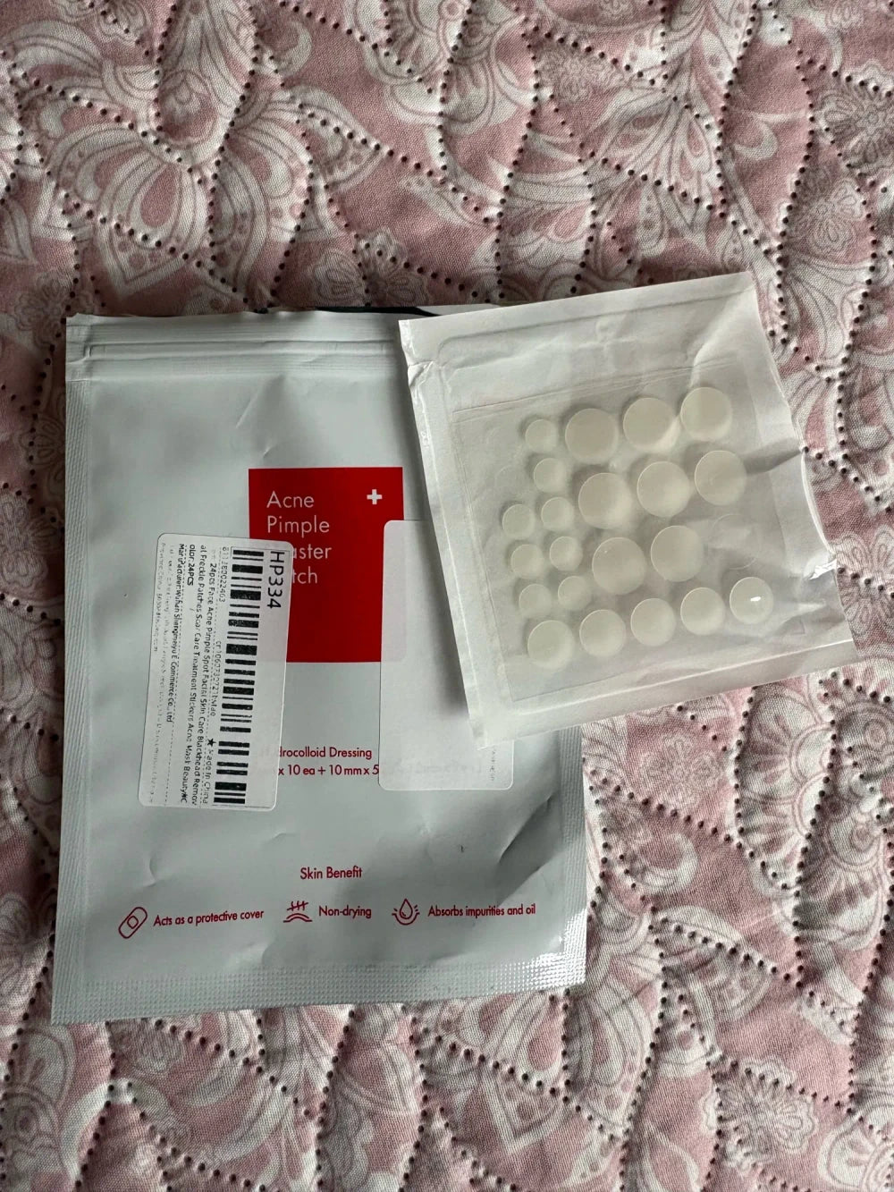Review Card