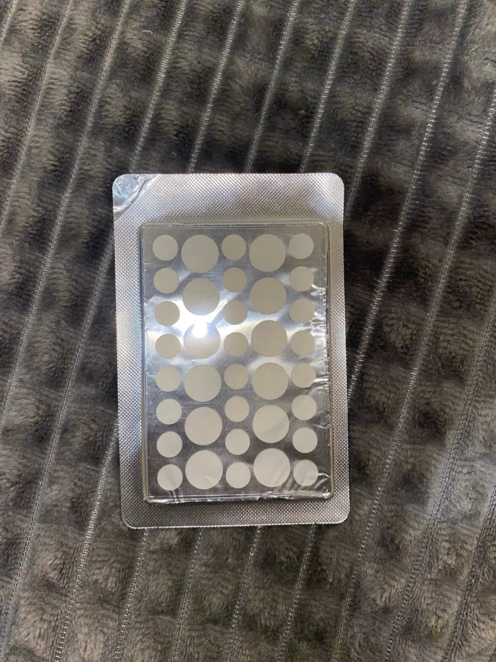Review Card