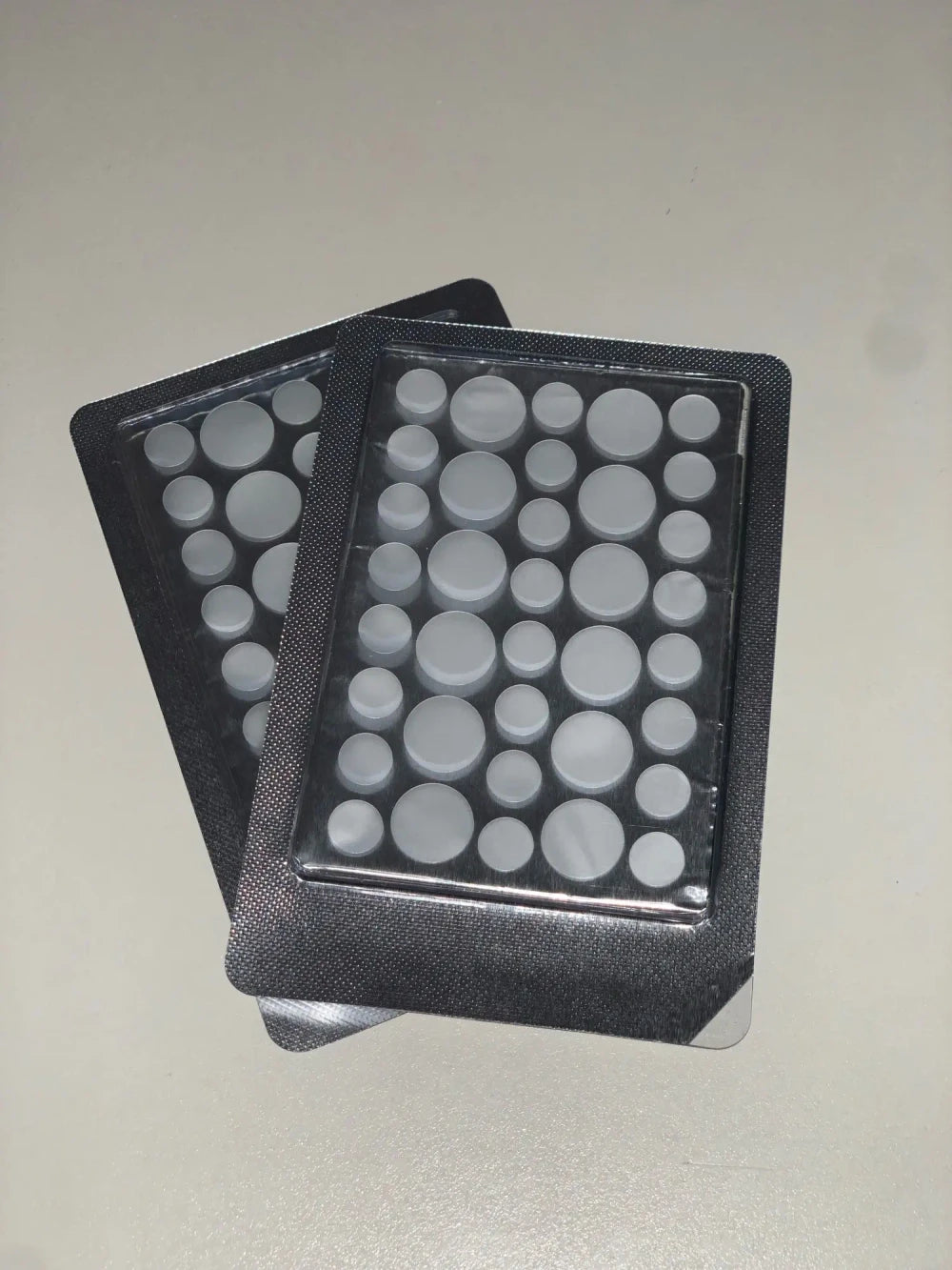 Review Card