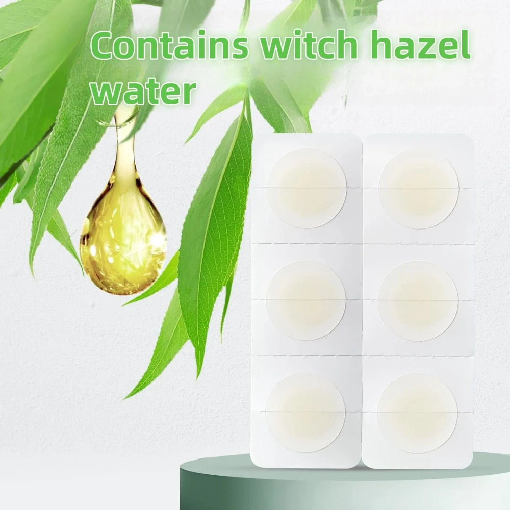 Salicylic Acid Acne Patches