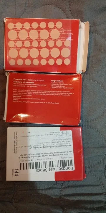 Review Card