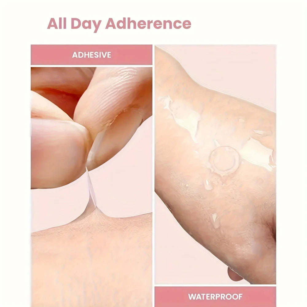 Hydrocolloid Acne Patches