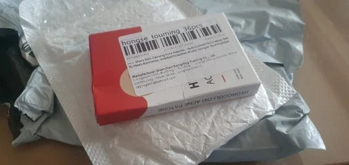 Review Card