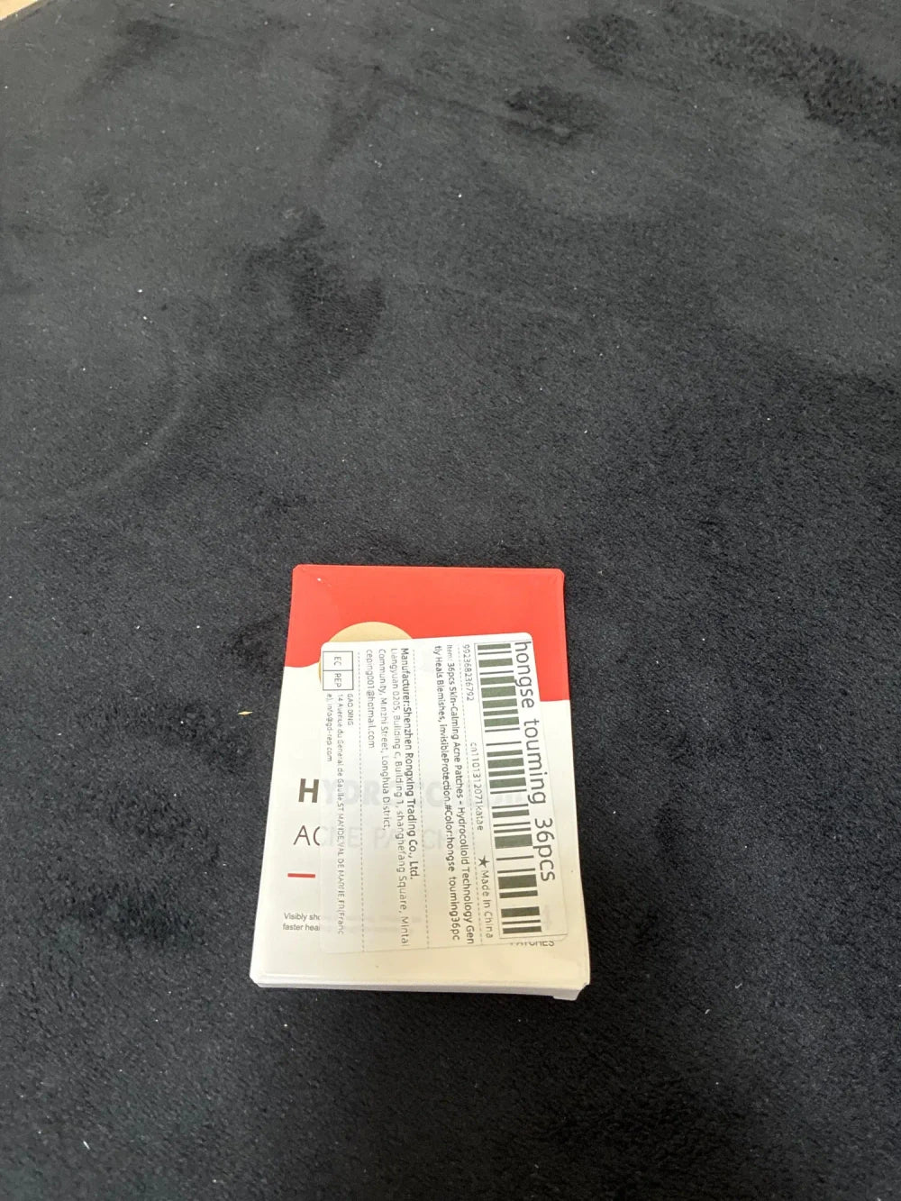 Review Card
